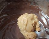 A picture of step 5 of Chocolate Brownie.