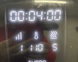 Foto del paso 2 de la receta: Salsa al roquefort. Robot Mambo cecotec