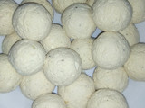 Tahu bulat dadakan