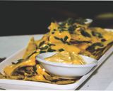 Foto del paso 2 de la receta: Papas con cheddar y panceta
