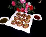 A picture of step 8 of Kaly chane ke kabab.