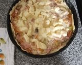 Foto del paso 6 de la receta: Quiche Lorraine