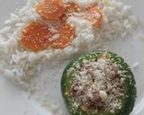 Foto del paso 3 de la receta: Zapallitos rellenos