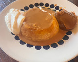 Foto del paso 3 de la receta: Flan de dulce de leche súper express 🍮