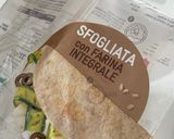 Foto do passo 1 de Piadina vegetariana