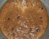 Foto langkah ke 4 dari resep Carrot Cake no oven no mixer.