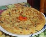 Foto del paso 4 de la receta Tortilla de papas siempre!!