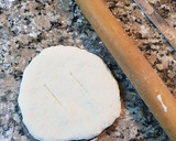 Foto del paso 2 de la receta: Tortas fritas fáciles