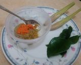 Foto langkah ke 1 dari resep Soto ayam.