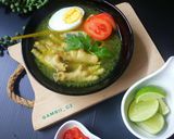 Foto langkah ke 3 dari resep Soto Ceker.