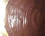 Chocolate truffle cake recipe step 5 photo