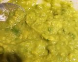 Foto del paso 5 de la receta: Tartine de aguacate y huevo