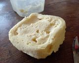 Foto del paso 3 de la receta: Pan tipo Lactal en microondas