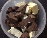 Foto del paso 1 de la receta: Brownie clásico