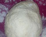 Foto del paso 2 de la receta: Pizza casera y chimi para pizza!!
