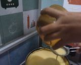 Foto langkah ke 4 dari resep Pie Susu Teflon.