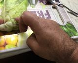 Φωτογραφία βήματος 11 της συνταγής Λαχανοντολμάδες με αυγολέμονο Αντώνης