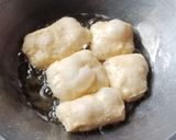 Foto langkah ke 6 dari resep Roti Goreng aka Odading.