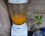 Foto langkah ke 2 dari resep Sup Butternut Pumpkin.