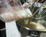 Foto del paso 7 de la receta: Tarta de yogurt y café!!!
