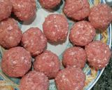 Foto del paso 4 de la receta: Albóndigas caseras