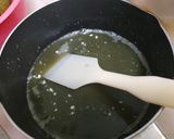 Foto langkah ke 1 dari resep Bolu kukus green tea 😂.