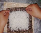 Foto del paso 6 de la receta: Hosomaki