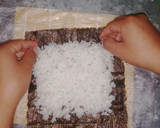 Foto del paso 6 de la receta: Hosomaki