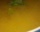صورة لخطوة 6 من وصفة حساء 🍜 بطاطا والجزر