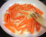Foto del paso 2 de la receta Curry Udon