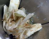 Foto del paso 1 de la receta: Berenjenas rellenas