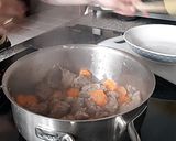 Foto del paso 7 de la receta: Goulash de Ternera