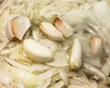 Foto del paso 3 de la receta: Frita de Calamar