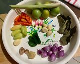 Foto langkah ke 2 dari resep Garang Asem Ayam Kampung.