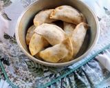 Foto del paso 4 de la receta: Empanadas de caballa en lata (⁠/⁠¯⁠◡⁠ ⁠‿⁠ ⁠◡⁠)⁠/⁠¯⁠ ⁠~🐠