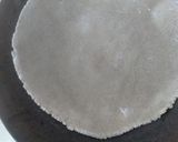ઘઉં બાજરાની રોટલી (Wheat Bajra Rotli Recipe In Gujarati) રેસીપી સ્ટેપ2ફોટો