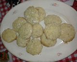 Foto del paso 4 de la receta: Galletitas !!
