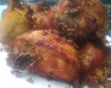 Foto langkah ke 5 dari resep Ayam laos.