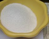 Mézeskalács házikó recept fázis 2 fotója