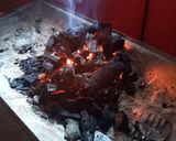 Foto del paso 35 de la receta: Tamales de mole negro oaxaqueños (A mi estilo)