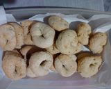 Foto del paso 5 de la receta: Rosquitos de anís