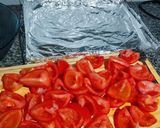 Foto del paso 1 de la receta: Tomates Confitados al Romero y Ajo