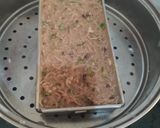 Foto langkah ke 3 dari resep Nugget Bihun Hati Ayam.
