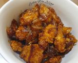 Foto langkah ke 3 dari resep Ayam Goreng Mentega.