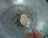 A picture of step 3 of Mysore Masala Dosa.