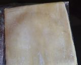 Foto langkah ke 1 dari resep Pangsit Goreng Pita.