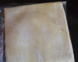 Foto langkah ke 1 dari resep Pangsit Goreng Pita.