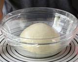 Meat Floss Bun [Tangzhong Method] recipe step 5 photo