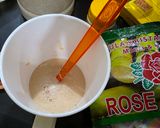 Foto langkah ke 2 dari resep Bakpao Cokelat.