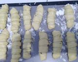 Foto langkah ke 8 dari resep Roti pisang cokelat.